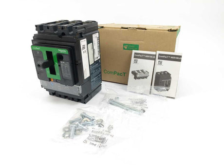 SCHNEIDER ELECTRIC C10F3TM016
