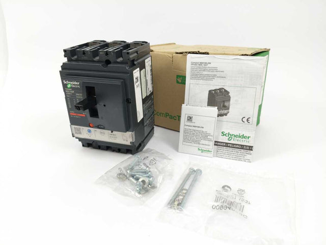 SCHNEIDER ELECTRIC LV429637