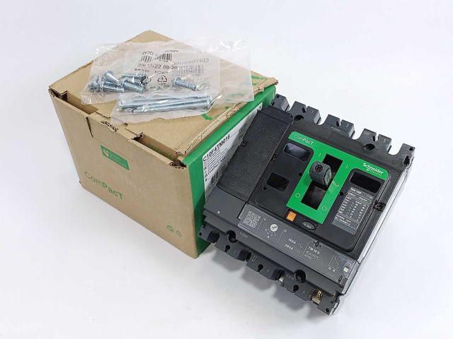 SCHNEIDER ELECTRIC C10F4TM016