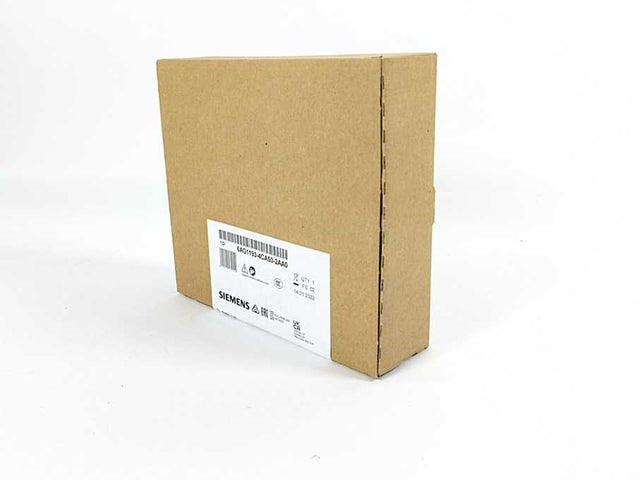 SIEMENS 6AG1193-4CA50-2AA0
