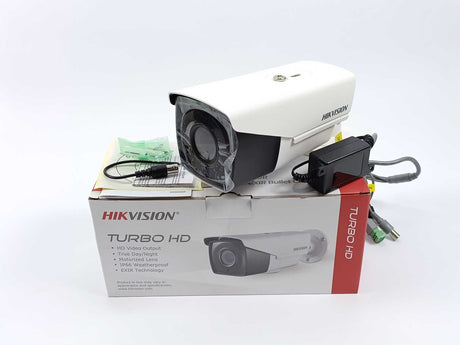 HIKVISION DS2CC12D9TAIT3ZE