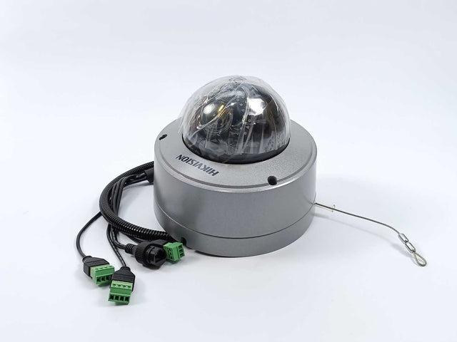 HIKVISION DS2CD6626DSIZHS