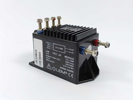 LEM CV31500