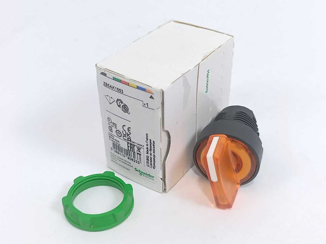 SCHNEIDER ELECTRIC ZB5AK1553
