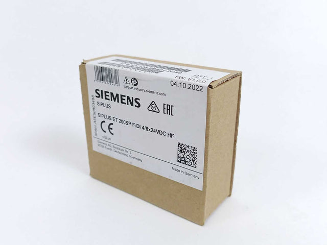 SIEMENS 6AG1136-6BA01-2CA0