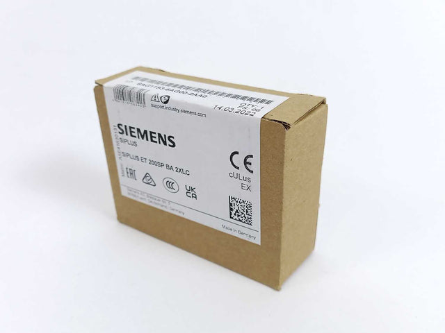 SIEMENS 6AG1193-6AG00-2AA0