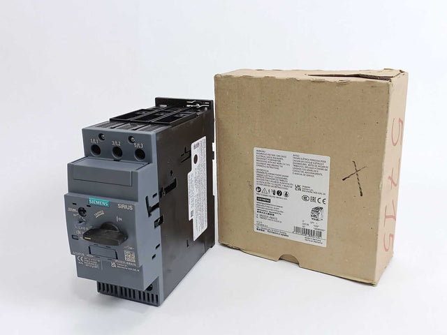 SIEMENS 3RV2031-4WA10