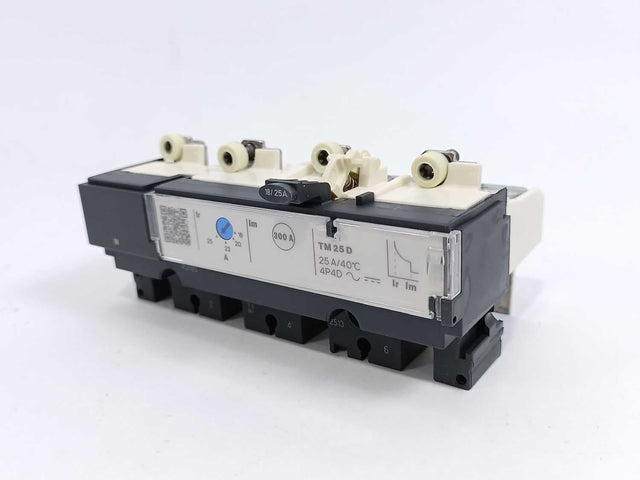 SCHNEIDER ELECTRIC LV429056