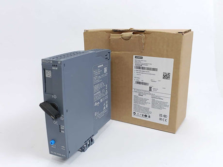SIEMENS 3RK1308-0AB00-0CP0