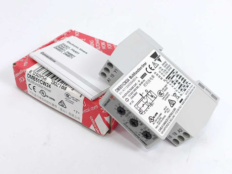 CARLO GAVAZZI DMB51CW24