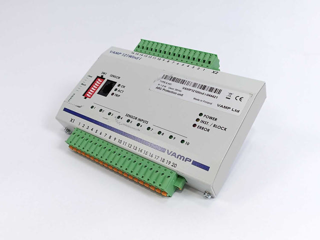 VAMP VAMP121WINDI044421