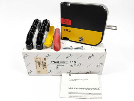 PILZ 6O000008