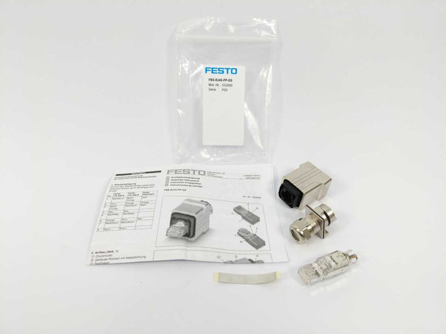 FESTO 552000
