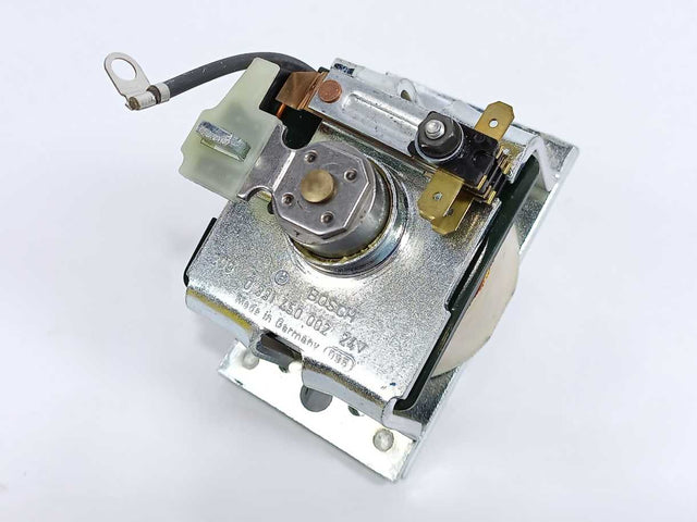 BOSCH REXROTH 0331450002