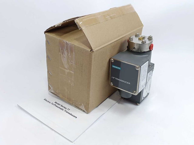 SIEMENS 77S16B3