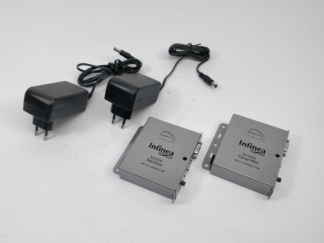 INFINEA M-HDX