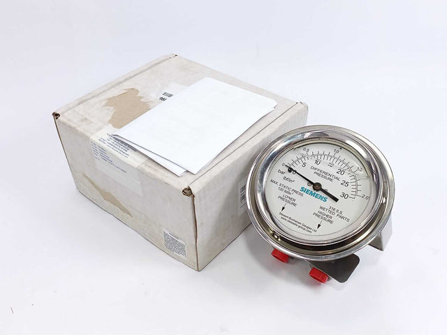 SIEMENS / STEWART-BUCHANAN 64600010522E