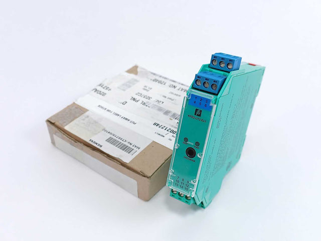 PEPPERL+FUCHS 248764-KFD2-UT2-Ex1