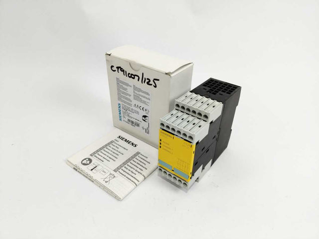 SIEMENS 3TK2825-1BB40