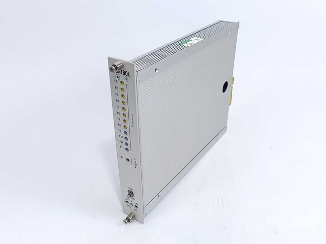 RUSTRONIC TB09036B