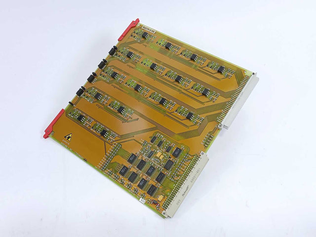 RUSTRONIC CT92466A02