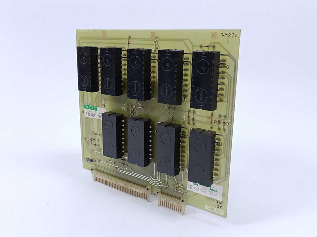 RUSTRONIC CT90001Q