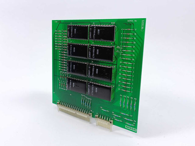 RUSTRONIC CT90010D