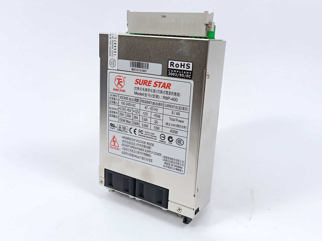 SURE STAR R8P400