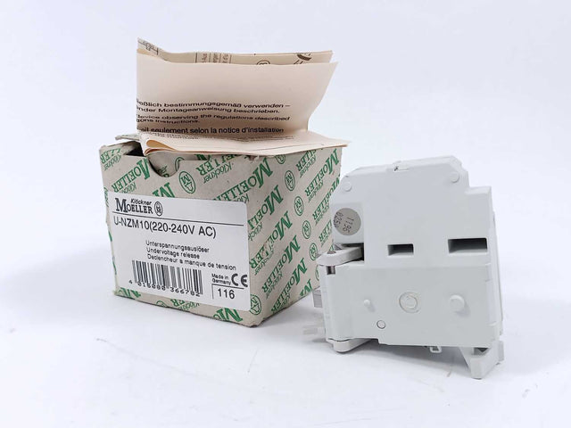 EATON DNZM10