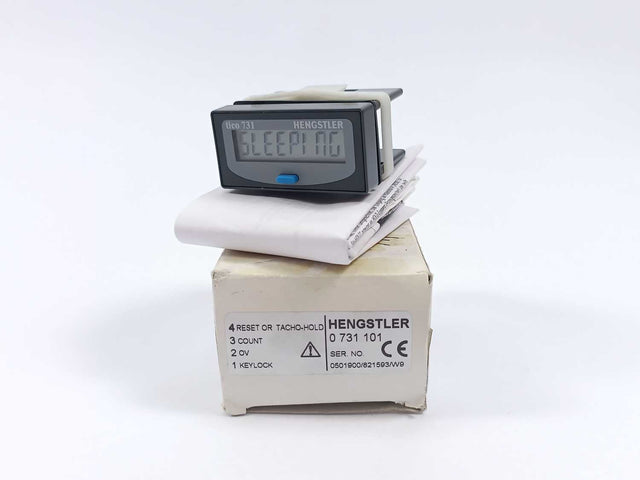HENGSTLER 0731101