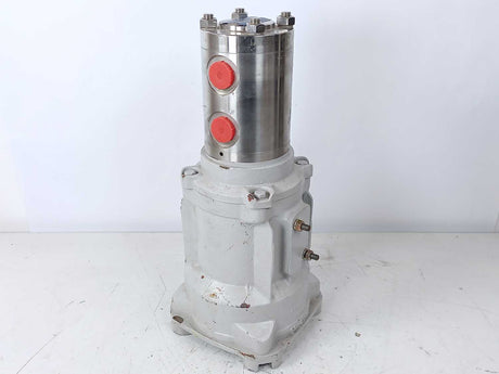 THOMPSON VALVES S363SAE5K1ADS