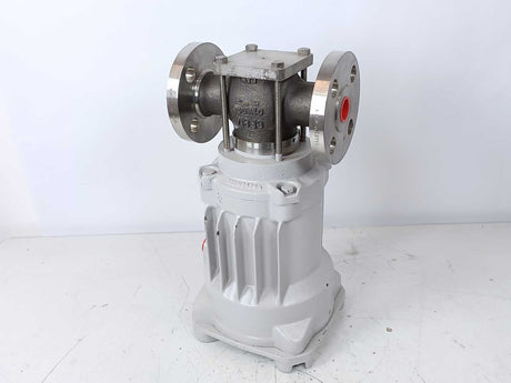 THOMPSON VALVES S331SA1RN1AFS
