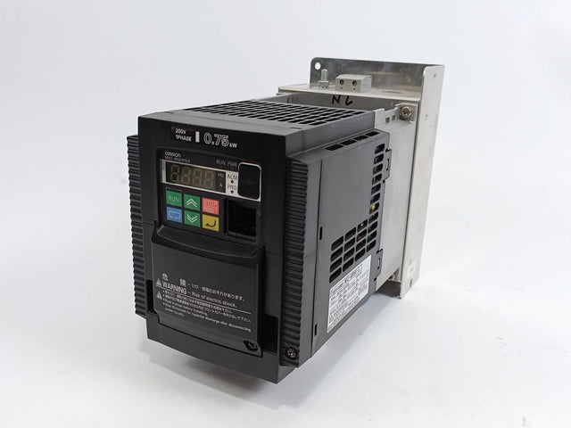 OMRON MX2AB007E