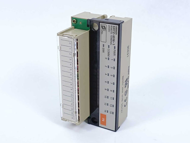 OMRON SRT2-ID16-1