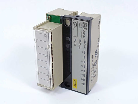 OMRON SRT2-OD08-1