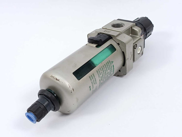 SMC AW40F04DEH6