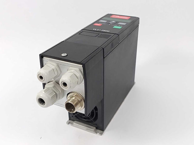 DANFOSS VLT2811PT4B20SBR1DBF00A00C0