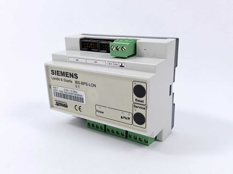 SIEMENS IBSBPSLON