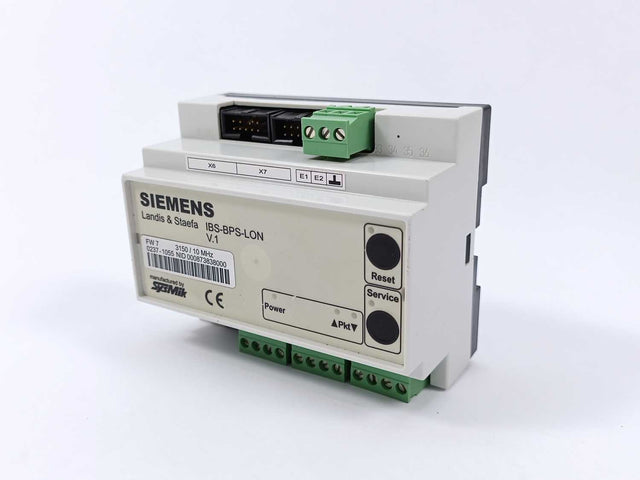 SIEMENS IBSBPSLON