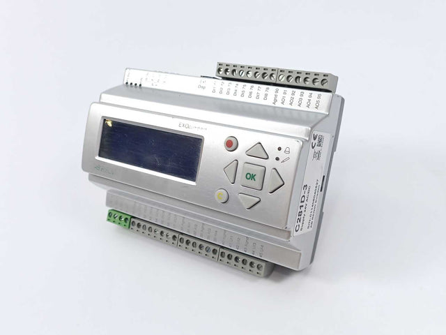 REGIN C281D3