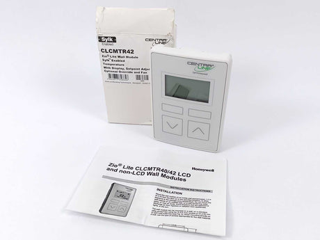 HONEYWELL CLCMTR42