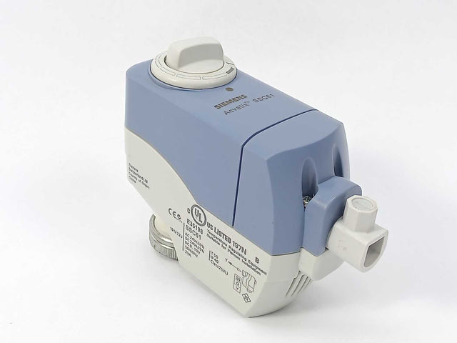 SIEMENS SSC61