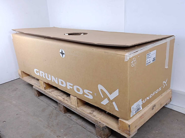 GRUNDFOS B98329007