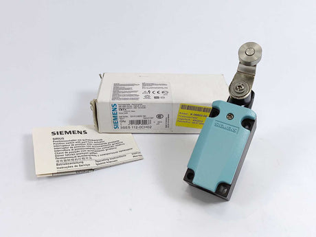 SIEMENS 3SE5112-0CH02