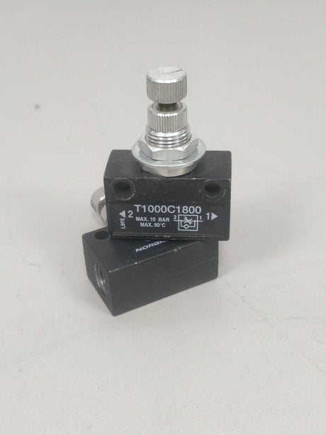 IMI NORGREN T1000C1800