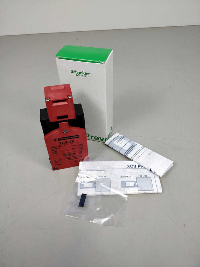 SCHNEIDER ELECTRIC XCSTA792