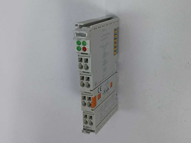 BECKHOFF KL6811