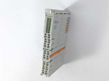 BECKHOFF KL3214
