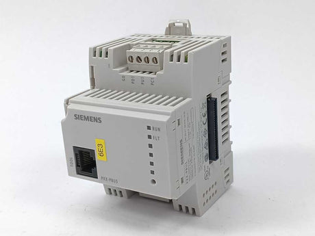 SIEMENS PXXPBUS