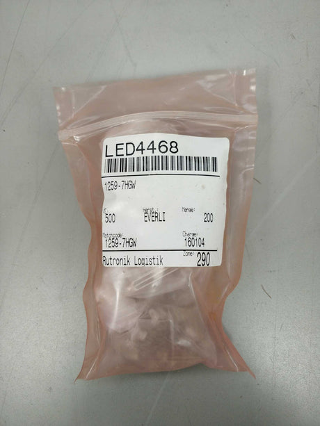 Everlight LED 4468
